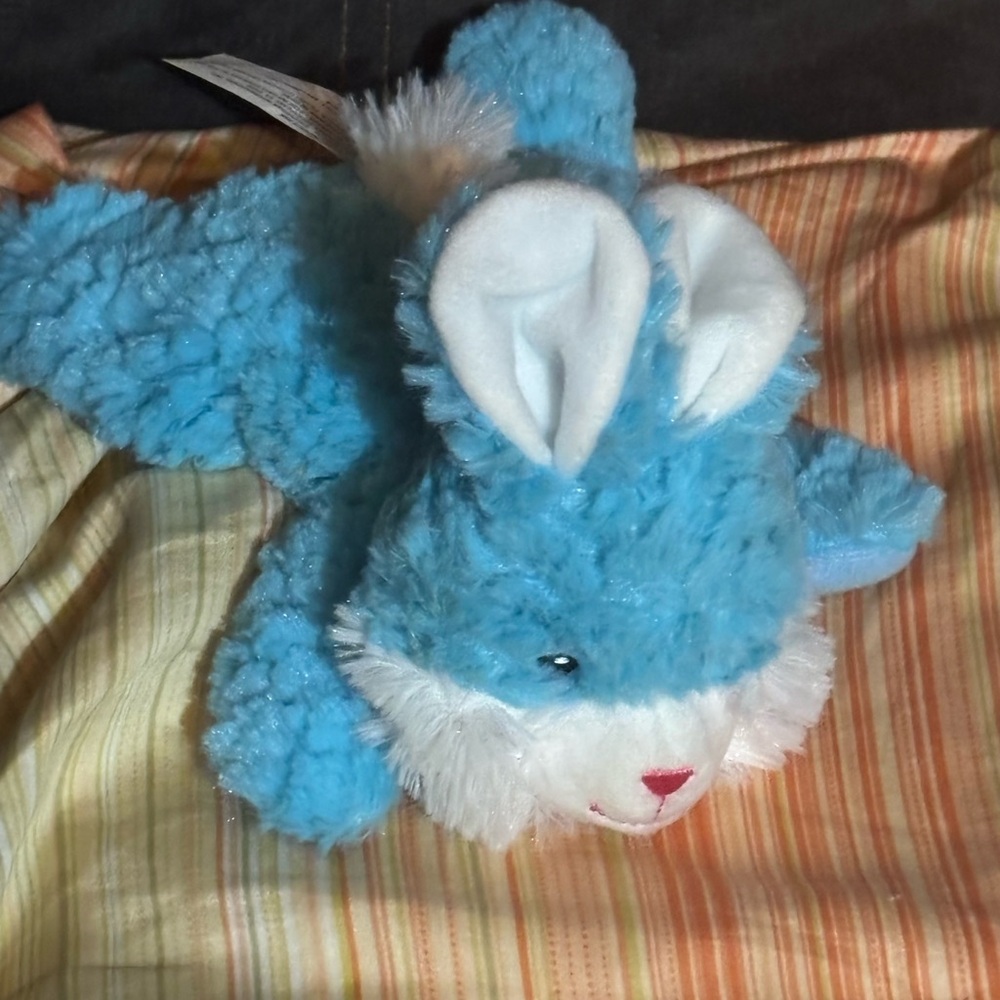 Colorful Stuffed Animal Bundle - Picture 6 of 8